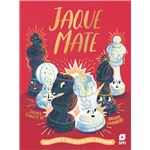 Jaque Mate-Tacticas Y Secretos Del Ajedrez