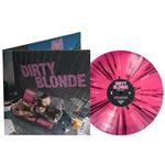 Dirty Blonde - Vinilo Negro/Rosa/Blanco