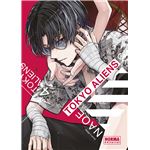 Tokyo Aliens 4