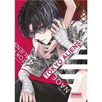 Tokyo Aliens 4