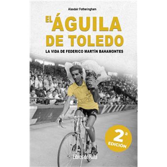 El Aguila De Toledo