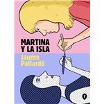 Martina y la isla