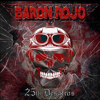 25th desafios