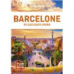 Barcelone en quelques jours  Lonely Planet