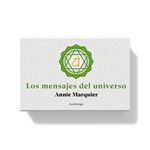 Los mensajes del Universo