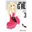 Handsome girl 3
