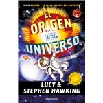 El origen del universo (La clave secreta del universo 3)