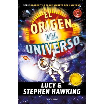 El origen del universo (La clave secreta del universo 3)