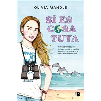 Si Es Cosa Tuya