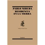 Residencia en la tierra