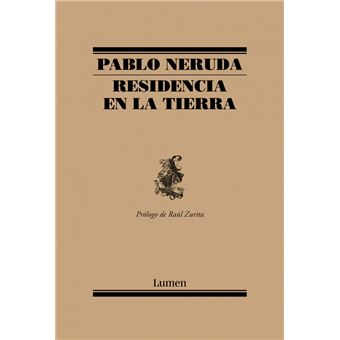 Residencia en la tierra