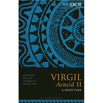 Virgil, Aeneid II: A Selection - 1