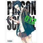 Prison school 12