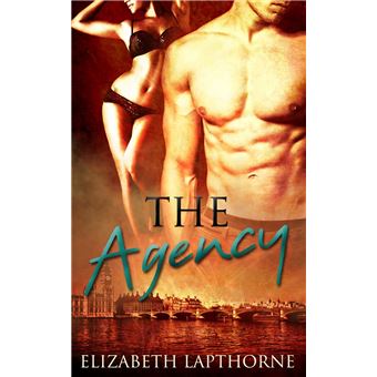 The Agency: Part Three: A Box Set - 1