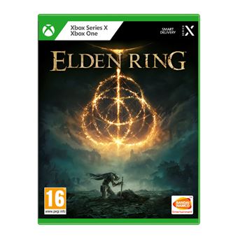 Elden Ring Standard Edition Xbox Series X / Xbox One
