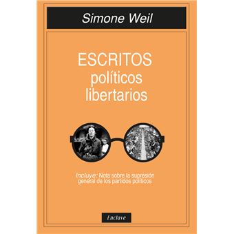 Escritos Políticos Libertarios