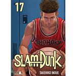 Slam Dunk New Edition 17