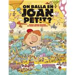 On balla en Joan Petit? Busca i troba un munt de coses per t