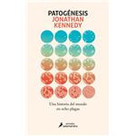 Patogénesis