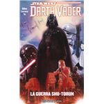 Star Wars Darth Vader  3 La guerra Shu-Torun