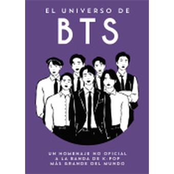 El Universo de BTS