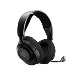 Auriculares Gaming inalámbricos Steelseries Arctis Nova 5 Negro