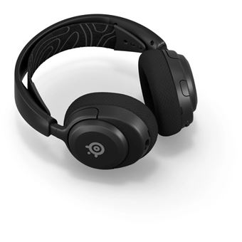 Auriculares Gaming inalámbricos Steelseries Arctis Nova 5 Negro