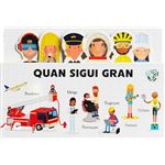 Quan sigui gran
