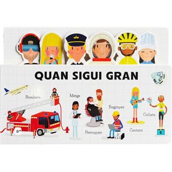 Quan sigui gran