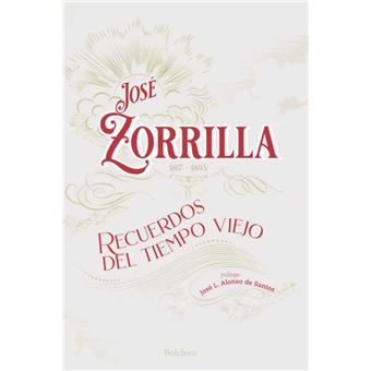 Recuerdos del tiempo viejo