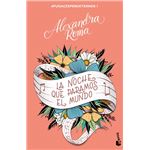 La noche que paramos el mundo