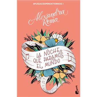 La noche que paramos el mundo