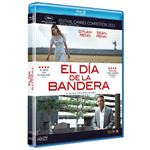 El día de la bandera - Blu-ray