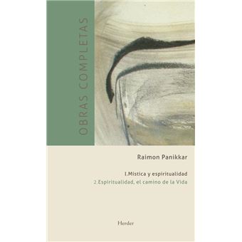 Mística Y Espiritualidad 2