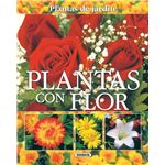 Plantas con flor plantas de jardin