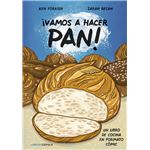 Vamos A Hacer Pan