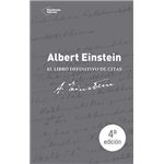 Albert einstein-el libro definitivo