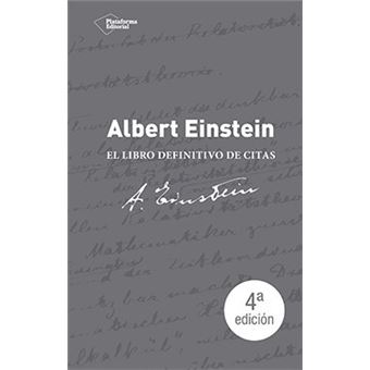 Albert einstein-el libro definitivo