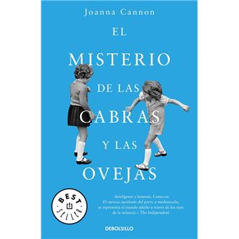 El misterio de las cabras y las ovejas