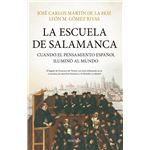 La Escuela de Salamanca