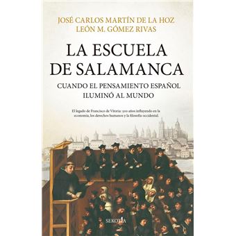 La Escuela de Salamanca