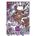 El Dragon Y El Camaleon 02