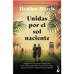 Unidas por el sol naciente