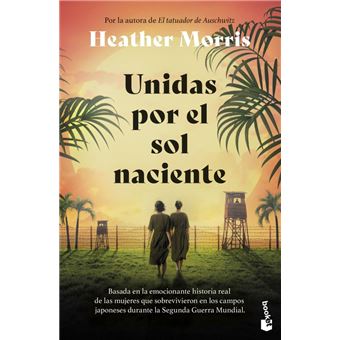 Unidas por el sol naciente