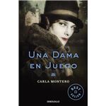 Una dama en juego