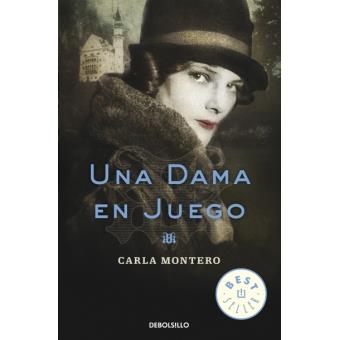 Una dama en juego