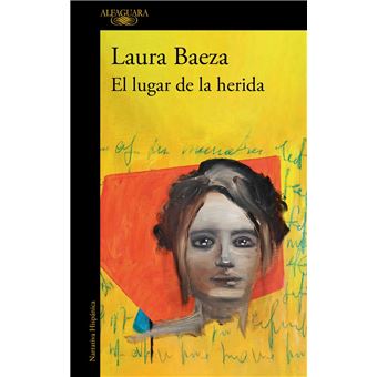 El lugar de la herida - 1