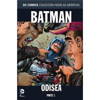 Batman Odisea 1 - Neal Adams -5% en libros | FNAC