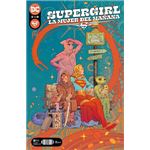 Supergirl-la mujer del mañana 2