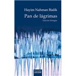 Pan de lágrimas
